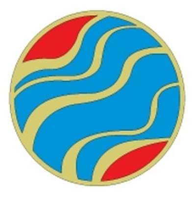 City of Rugs emblem